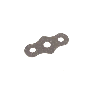 Turbocharger Oil Line Gasket